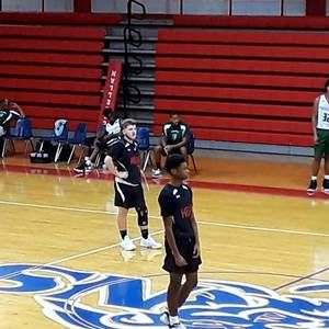 Meet your Posher, Alex